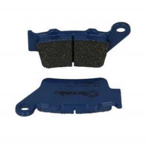 Placute de frana Brembo 07BB02TT