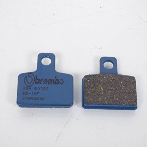Placute de frana Brembo 07GR4804