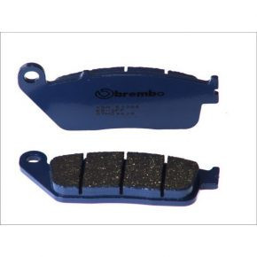 Placute de frana Brembo 07HO3405