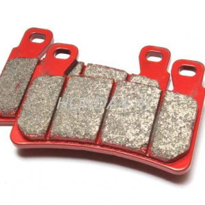 Placute de frana Brembo 07HO45SA