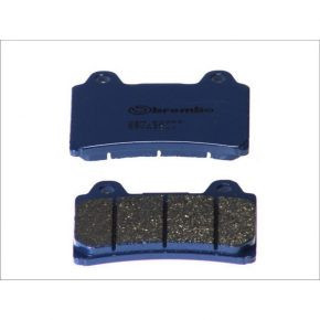 Placute de frana Brembo 07YA3507