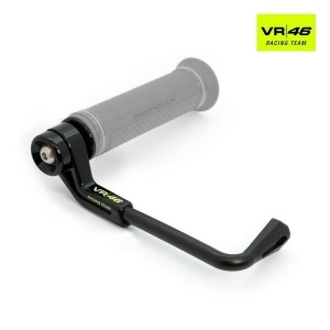 protectie maneta frana sau ambreiaj barracuda lever pro-tect vr46 - reversibil (1buc)
