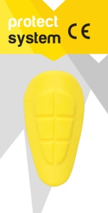 Protectie solduri Pro-Tec, Level 2