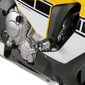 Protectii motor BARRACUDA YAMAHA MT-10 2017-2021 / YZF-R1 2015-2022