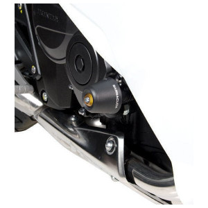 Protectii motor HONDA CBR 600F (2011-2013) - BARRACUDA
