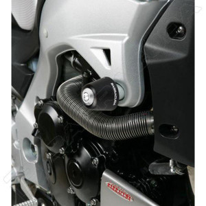 Protectii motor SUZUKI GSR600 - BARRACUDA