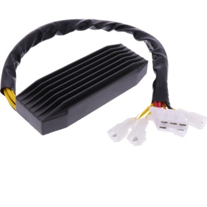 Releu incarcare regulator tensiune JMP intruder