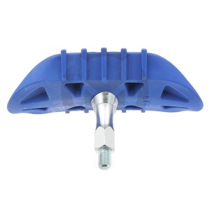 Rim lock MOTION STUFF 2,15" Albastru