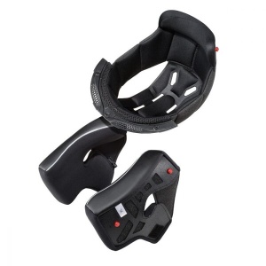 set interior casca scorpion covert fx / marime m