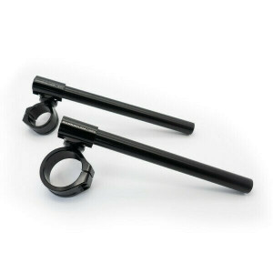 Set semighidon CLIP ON BARRACUDA