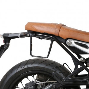 Side bag holders SHAD W0NT13SR