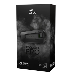 Sistem comunicatie Cardo Packtalk PRO