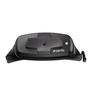 Sistem comunicatie Cardo Packtalk-S Shoei