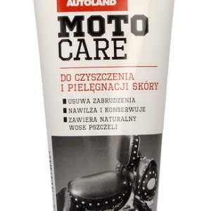 Solutie intretinere articole din piele AUTOLAND MOTO CARE 0.15L