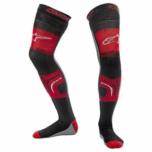 Sosete pentru orteze genunchi ALPINESTARS KNEE BRACE SOCKS