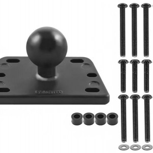 UNPKD RAM RESERVOIR COVER CENTER BALL
