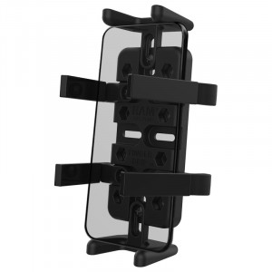 UNPKD RAM UNIVERSAL PLASTIC ATV HOLDER