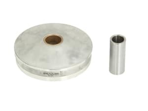 VARIATOR APRILIA ATLANTIC, SCARABEO, SPORTCITY; DERBI BOULEVARD; GILERA RUNNER; PIAGGIO/VESPA BEVERLY, CARNABY, GRANTURISMO, HEXAGON, LIBERTY, X8 180/200 2000-2010