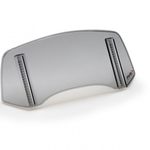 Vizor (Clips NOT INCLUDED!) PUIG 10919H clip-on smoke