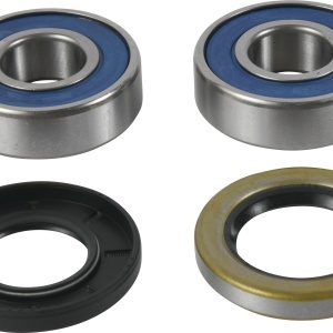 Wheel Bearing Kit All Balls Racing WB25-1815 fata