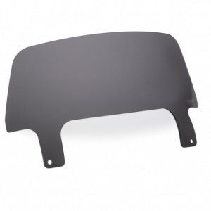 Windscreen PUIG HIGH-ROAD SPORT 21340F dark smoke