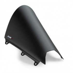 Windscreen PUIG R-RACER 21999J matt black