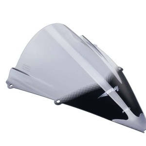 Windscreen PUIG RACING 4945H smoke