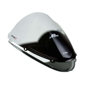 Windscreen PUIG STANDARD 4056H smoke