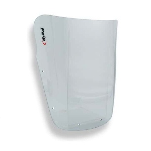 Windscreen PUIG TOURING 0426H smoke