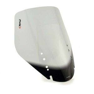 Windscreen PUIG TOURING 1880H smoke