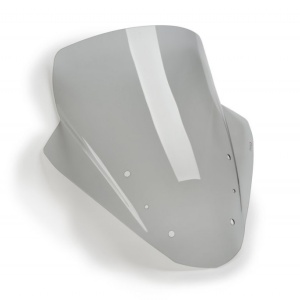 Windscreen PUIG TOURING 20774H smoke
