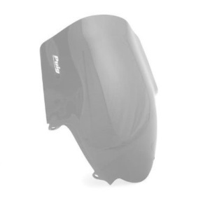 Windscreen PUIG TOURING 2125W transparent