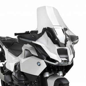 Windscreen PUIG TOURING 22645W transparent