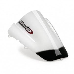 Windscreen PUIG Z-RACING 3826W transparent
