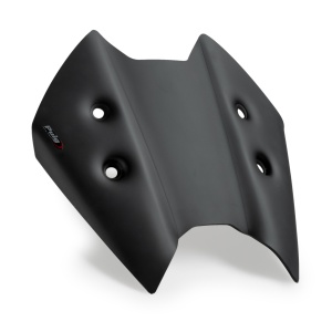 Windshield PUIG V-TECH LINE SPORT 22048J matt black