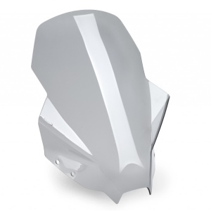 Windshield PUIG V-TECH LINE TOURING 22697H smoke