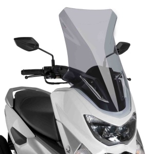 Windshield PUIG V-TECH LINE TOURING 8121H smoke