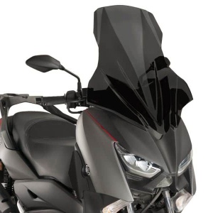 Windshield PUIG V-TECH LINE TOURING 9476F dark smoke