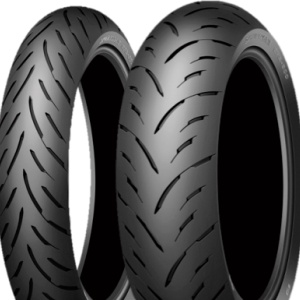Anvelopa DUNLOP 120/70ZR17 (58W) TL SX GPR300F