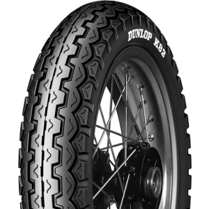 Anvelopa DUNLOP 3.50-18 56S TT K82