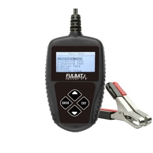 Battery tester FULBAT FULTEST 2