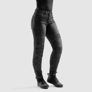 Blugi Rebelhorn Agness II monolayer Lady, Slim Fit