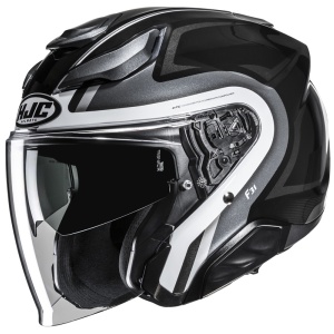 Casca HJC F31 Bask