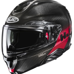 Casca HJC RPHA 91 Carbon Elig