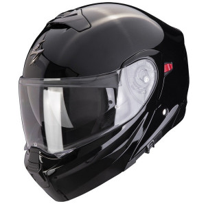 Casca moto flip-up SCORPION EXO 930 EVO SOLID