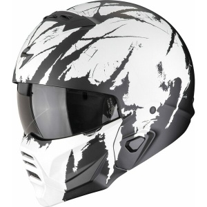 Casca moto SCORPION EXO-COMBAT II MARAUDER