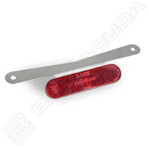 Element reflectorizant universal BARRACUDA N-CAT
