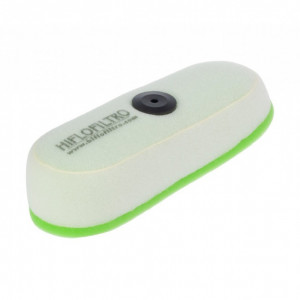 Filtru de aer din burete HIFLOFILTRO HFF6011