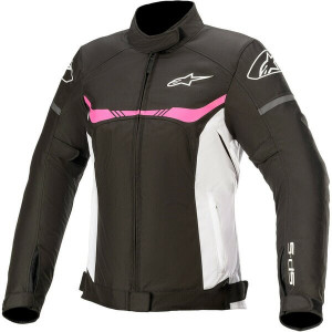 Geaca textil impermeabila Alpinestars STELLA T-SPS