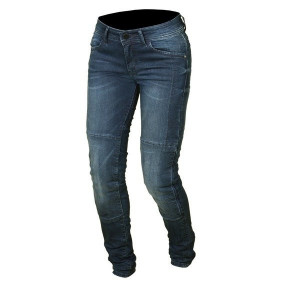 Jeansi moto kevlar dama MACNA JENNY